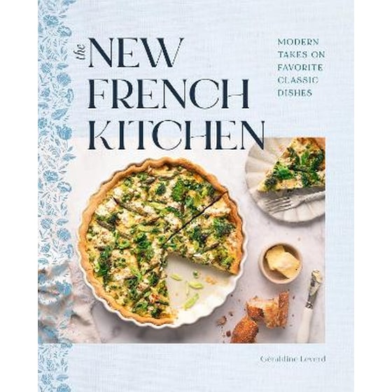 The New French Kitchen image 0