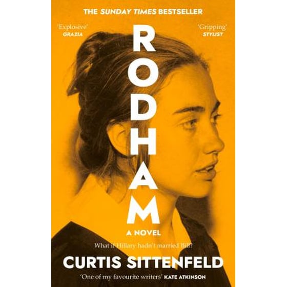 Rodham image 0