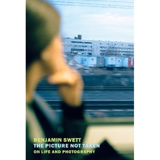 The Picture Not Taken image 0