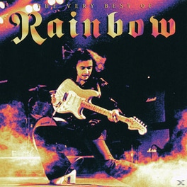 The Best Of Rainbow