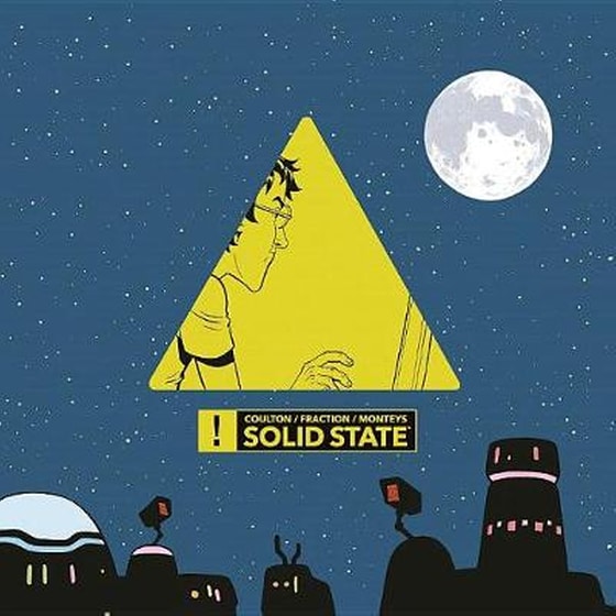 Solid State image 0