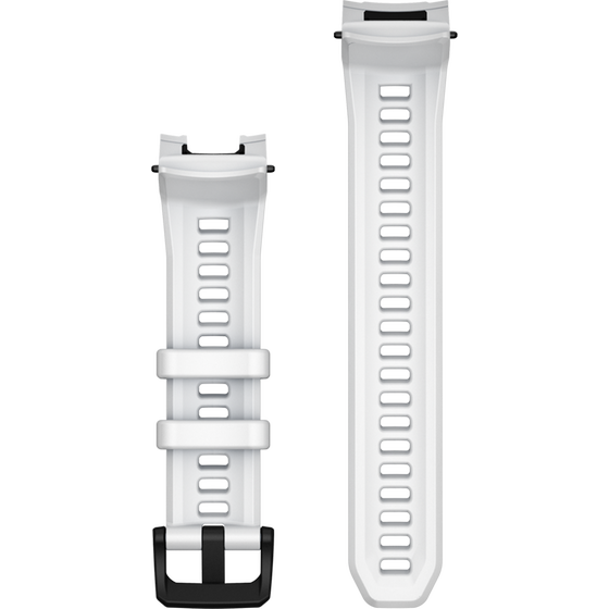 Λουράκι Garmin Replacement Bands 22 για Garmin Instinct 3 45mm - Whitestone Silicone Limited Edition image 0