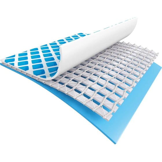 Φουσκωτή Οικογενειακή Πισίνα Intex Easy Set 28120NP 3853 Lt - Μπλε image 2
