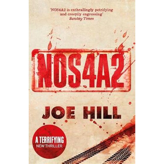 NOS4A2 image 0