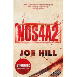 NOS4A2