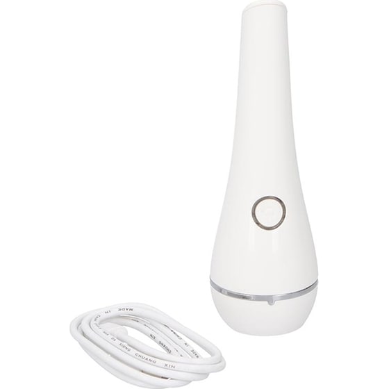 Συσκευή Μασάζ Προσώπου Grundig Ion Massager Λευκό image 2