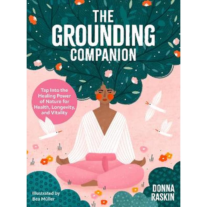 The Grounding Companion