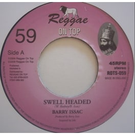 Swell Headed (LP7)