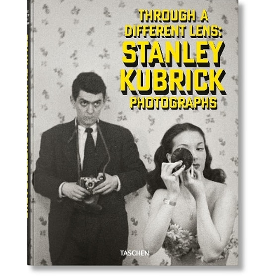 Stanley Kubrick Photographs. Through a Different Lens image 0