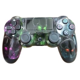 PS4 Ασύρματο Χειριστήριο - Πολύχρωμο