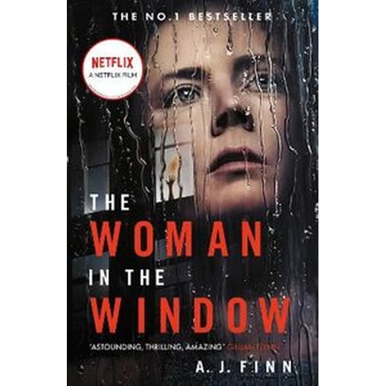 The Woman in the Window image 0