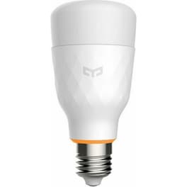 Έξυπνη Λάμπα Yeelight Smart LED Bulb 1S - Λευκό