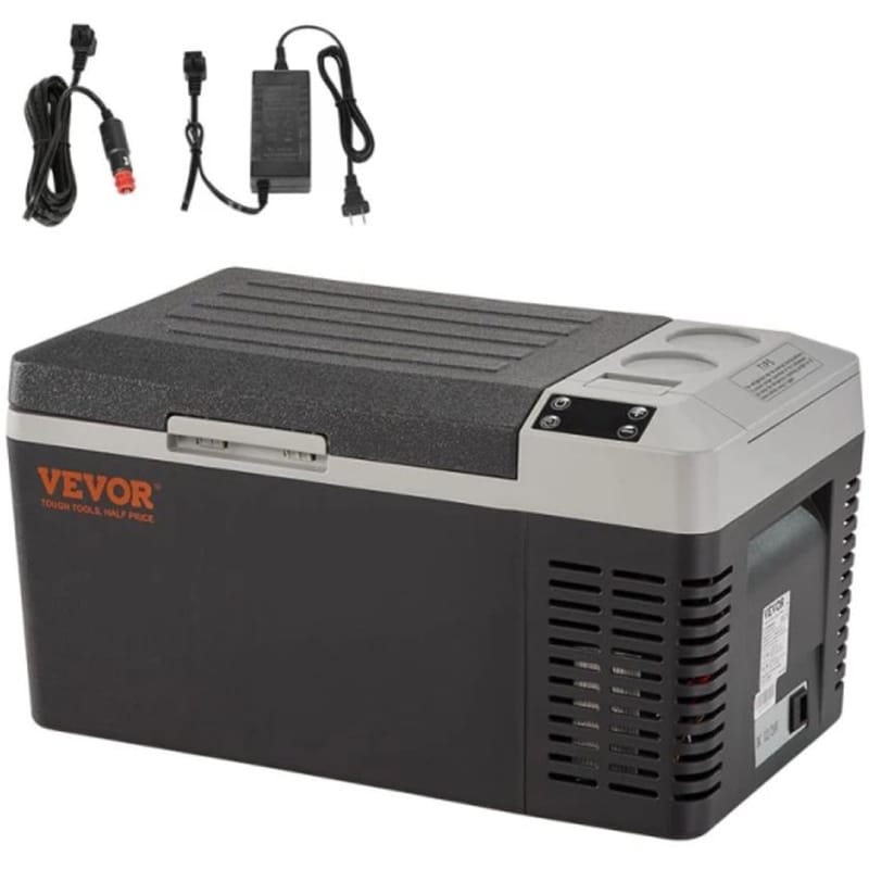 VEVOR Ηλεκτρικό Φορητό Ψυγείο Vevor 20 Lt
