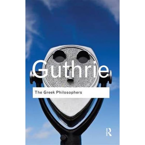 Greek Philosophers image 0