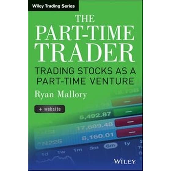 Part-Time Trader image 0