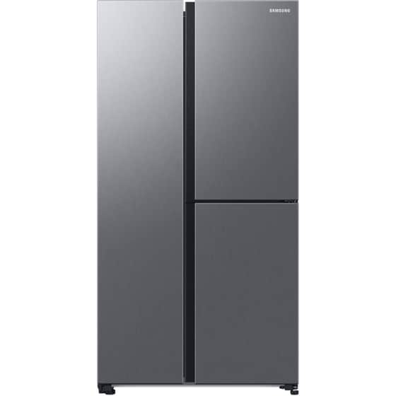 SAMSUNG RH69CG895DS9EF Full No Frost 645 Lt Inox Ψυγείο Ντουλάπα image 0