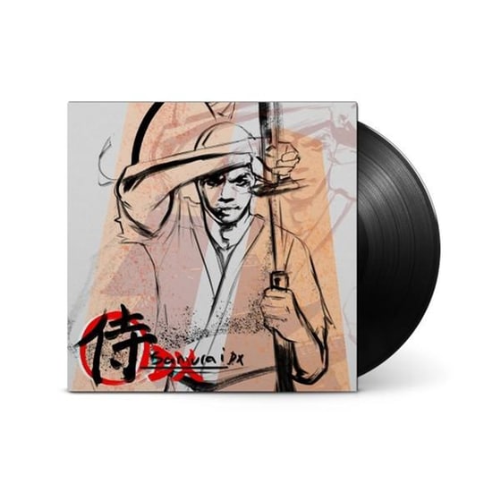 Samurai Dx (LP) image 0