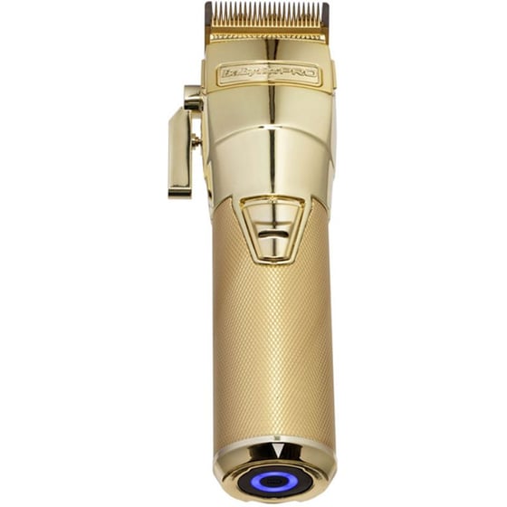 Κουρευτική Μηχανή BABYLISS Pro FX-One Clipper FX899GE - Χρυσό image 2