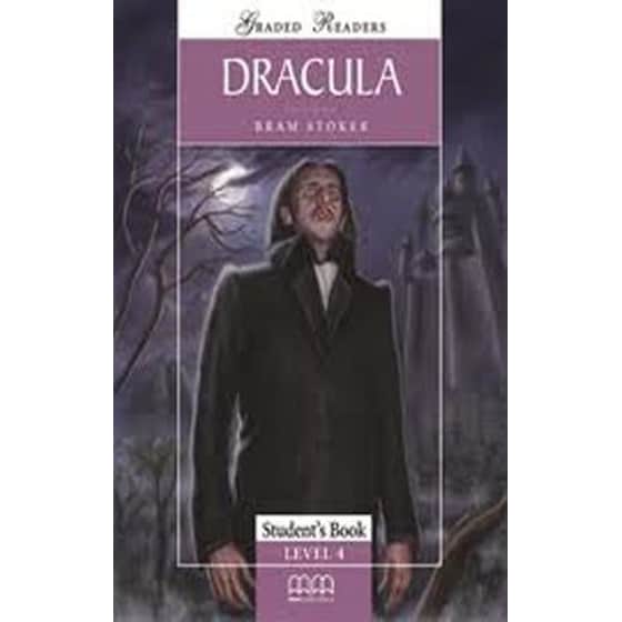 Dracula Pack - Mm (B1-B2) image 0