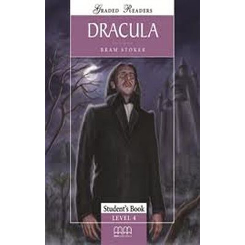 Dracula Pack - Mm