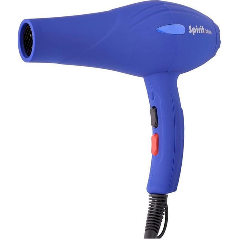 BIFULL Σεσουάρ Μαλλιών Bifull Spirit Pets 2000 W Μπλε