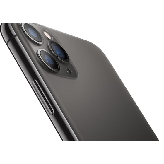 Apple iPhone 11 Pro Max 512GB Space Gray 4G Smartphone image 2