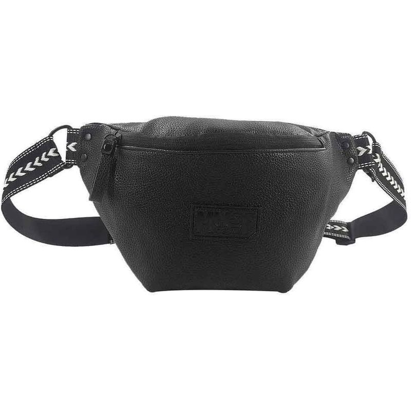 Τσαντάκι Ώμου Must Team Μαύρο