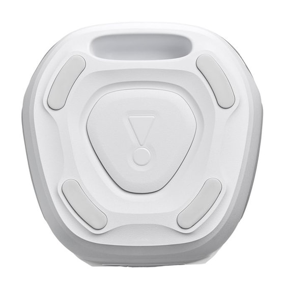 Party Speaker JBL Partybox 130 200W Karaoke - White image 5