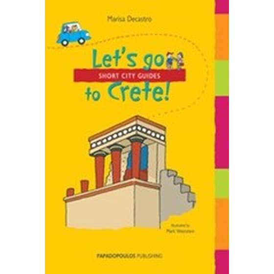 Let's Go to Crete! image 0