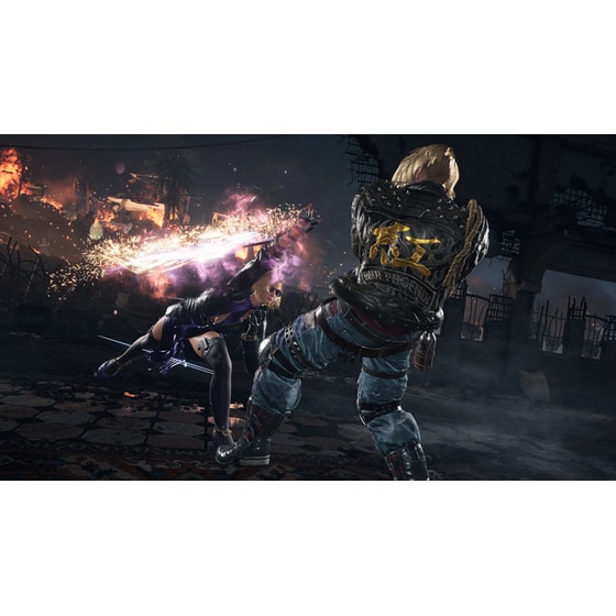 Tekken 8 Standard Edition - Xbox Series X Used image 23