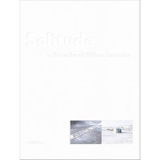 Solitude- Stories from the Barentsregion image 0