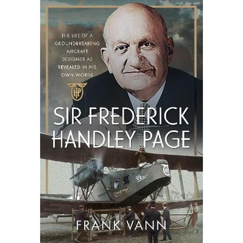 Sir Frederick Handley Page