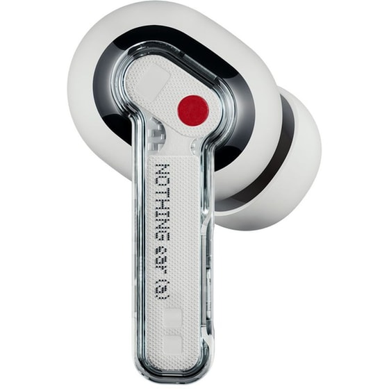 Ακουστικά Bluetooth Nothing Ear (a) - Λευκο image 2