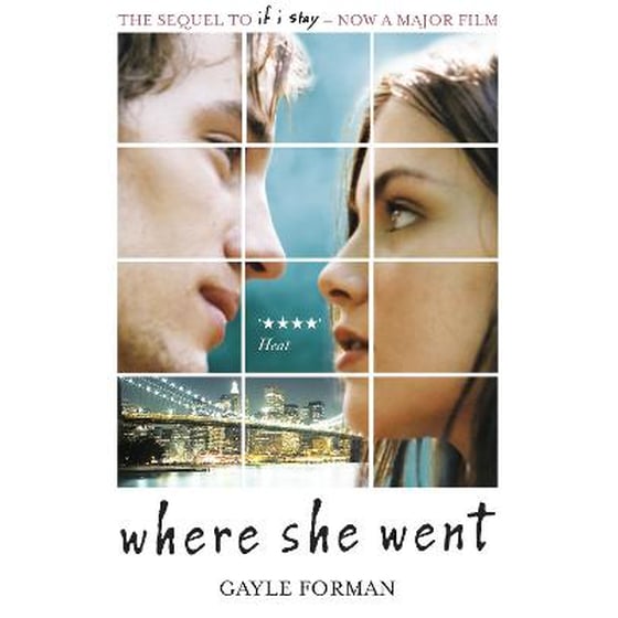 Where She Went image 0