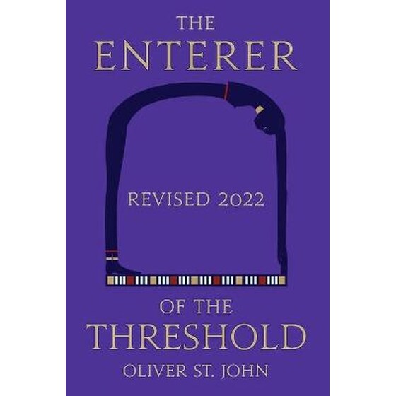 Enterer of the Threshold image 0