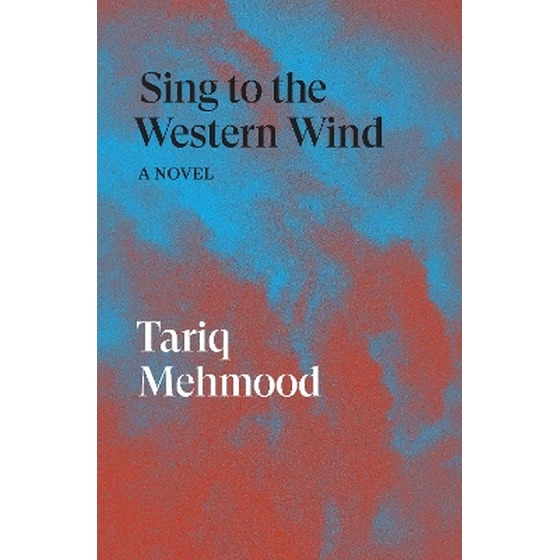 Sing to the Western Wind image 0