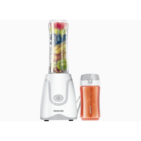 Συσκευή Smoothies Sencor SBL 2210WH - Λευκό image 0