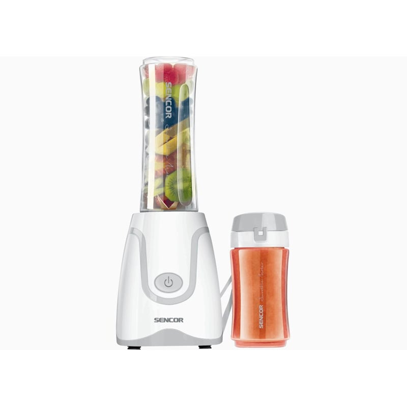 Συσκευή Smoothies Sencor SBL 2210WH - Λευκό