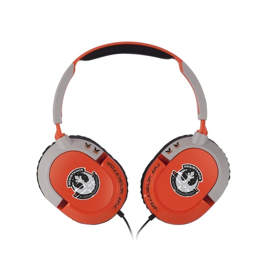 Turtle Beach Star Wars X-Wing Pilot - Gaming Headset Πορτοκαλί image 1