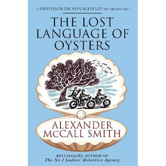 The Lost Language of Oysters image 0