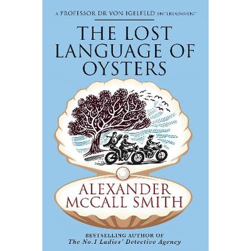 The Lost Language of Oysters