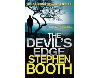 Devil's Edge image 0