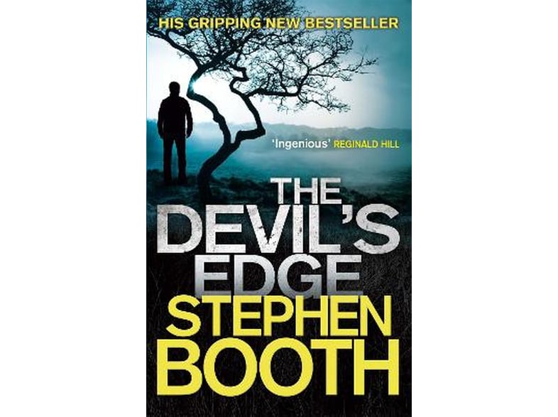 Devil's Edge