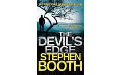 Devils Edge