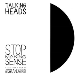 Stop Making Sense (2CD + Blu-Ray)