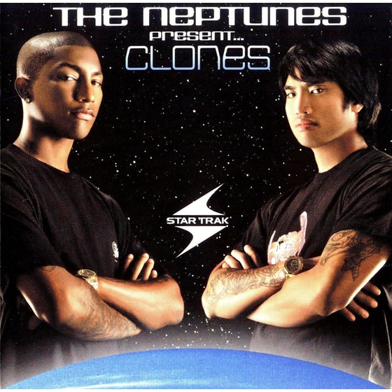 The Neptunes Present... Clones image 0