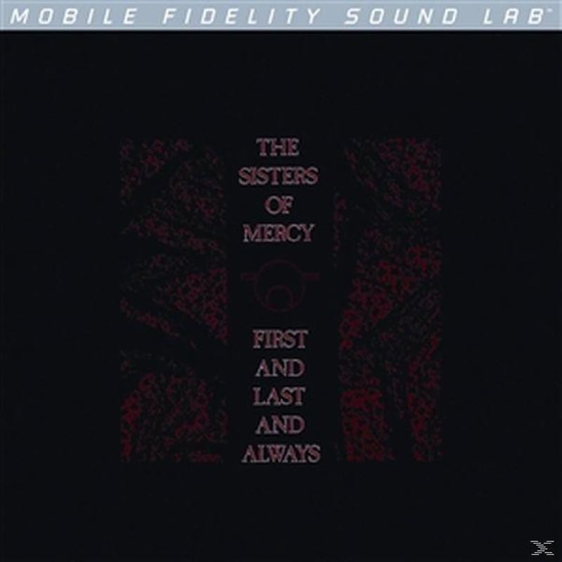 First And Last And Always