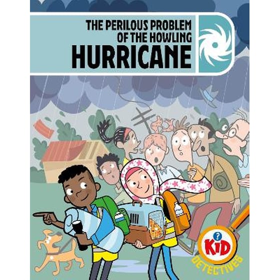 Kid detectives: the perilous problem of image 0
