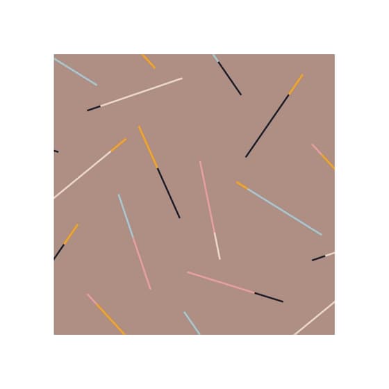 Χαρτοπετσέτες Bamboo Little Branches - 20 Τεμάχια image 0