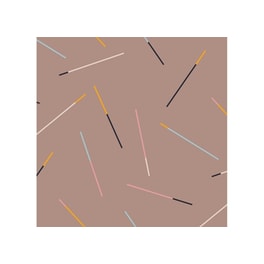 Χαρτοπετσέτες Bamboo Little Branches - 20 Τεμάχια